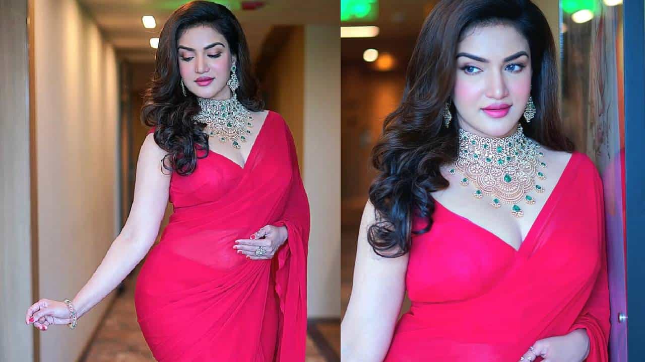 Honey Rose: ഞാന് യുദ്ധം പ്രഖ്യാപിക്കുന്നു; ഇതേ അവസ്ഥയില് കടന്നുപോകുന്ന എല്ലാ സ്ത്രീകള്ക്കും വേണ്ടി; ഹണി റോസ് Honey Rose: ഞാന് യുദ്ധം പ്രഖ്യാപിക്കുന്നു; ഇതേ അവസ്ഥയില് കടന്നുപോകുന്ന എല്ലാ സ്ത്രീകള്ക്കും വേണ്ടി; ഹണി റോസ്