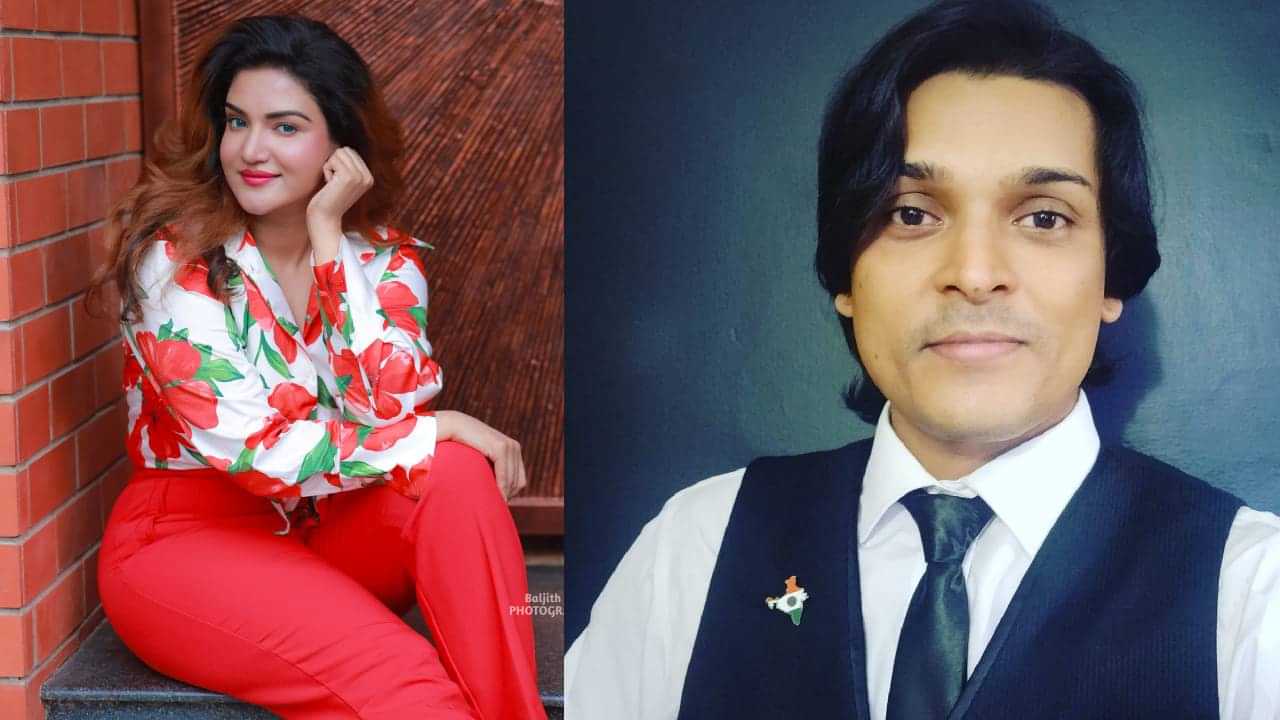 Rahul Easwar: ഞാൻ അഭിഭാഷകനാണ്, കേസ് സ്വയം വാദിക്കും ;ഹണി റോസിന്റെ പരാതിയിൽ പ്രതികരിച്ച് രാഹുല്‍ ഈശ്വര്‍