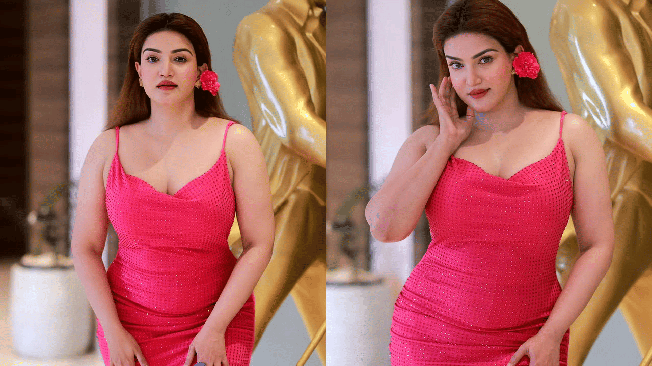 Honey Rose: പോരാട്ടത്തിന് ഒപ്പം നിന്നവർക്ക് നന്ദി നന്ദി നന്ദി...; നടി ഹണി റോസ്