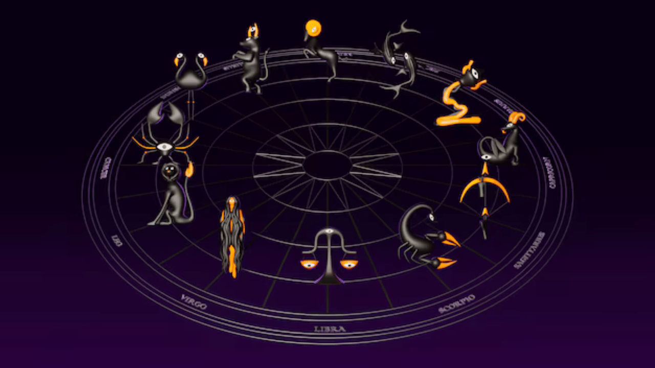 Todays Horoscope: സാമ്പത്തിക സ്ഥിരത കൈവരിക്കും; മത്സരപരീക്ഷകളില്‍ വിജയം നേടും: ഇന്നത്തെ രാശിഫലം അറിയാം