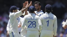 India vs Australia : വെല്‍ഡണ്‍ ബൗളേഴ്‌സ് ! സിഡ്‌നിയില്‍ ഇന്ത്യയ്ക്ക് മേല്‍ക്കൈ, ആദ്യ ഇന്നിംഗ്‌സില്‍ ലീഡ്‌