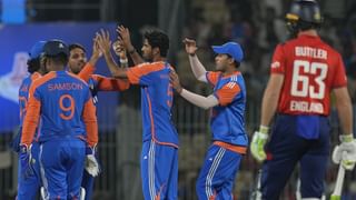 India vs England 2nd T20 : അവസാന ഓവര്‍ വരെ ആവേശം; തിലക് വര്‍മയുടെ ഒറ്റയാള്‍ പോരാട്ടത്തില്‍ ഇംഗ്ലണ്ട് നിഷ്പ്രഭം