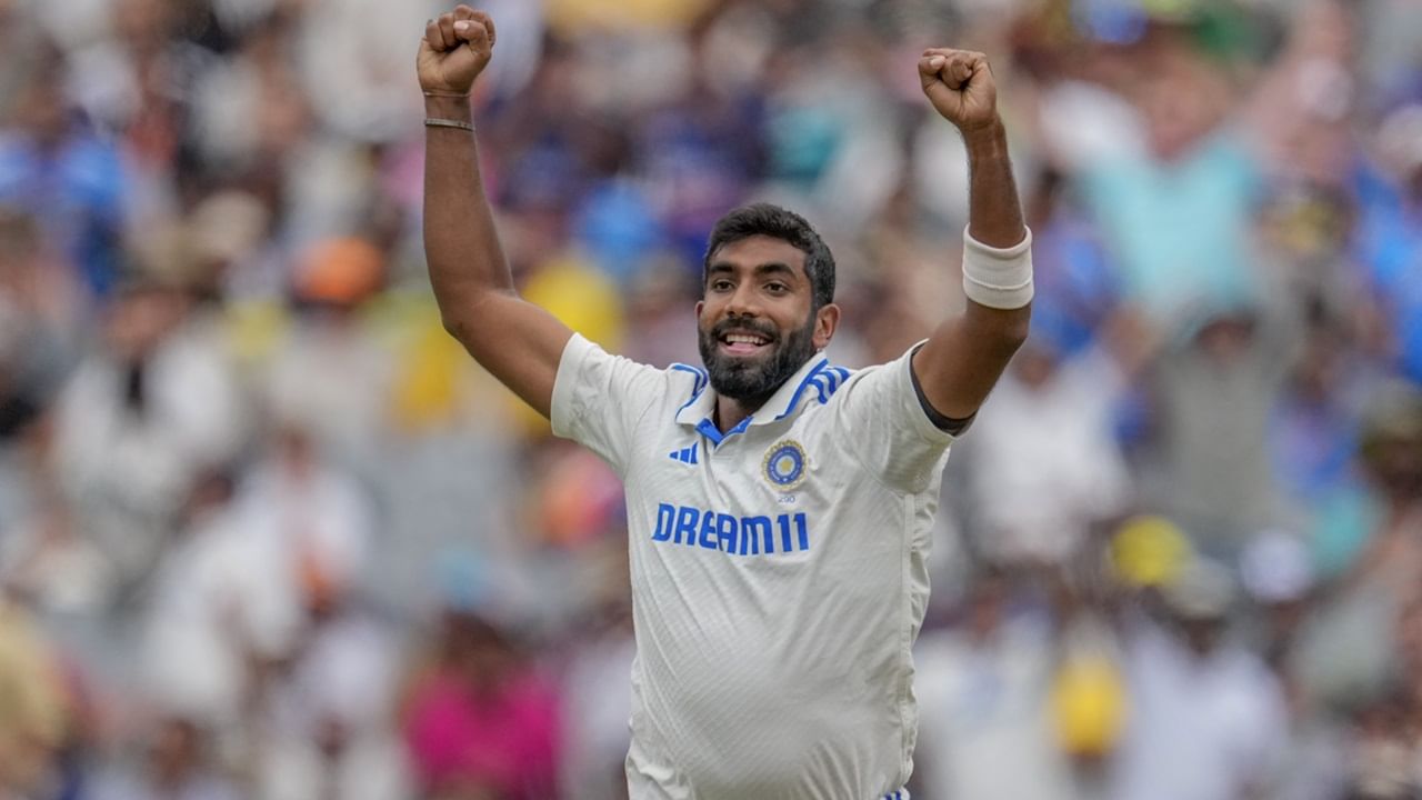Jasprit Bumrah : പണി പാളിയോ ? ബുംറയ്ക്ക് പരിക്ക്, താരം ഗ്രൗണ്ട് വിട്ടു, പകരം കോഹ്ലി ക്യാപ്റ്റന് Jasprit Bumrah : പണി പാളിയോ ? ബുംറയ്ക്ക് പരിക്ക്, താരം ഗ്രൗണ്ട് വിട്ടു, പകരം കോഹ്ലി ക്യാപ്റ്റന്