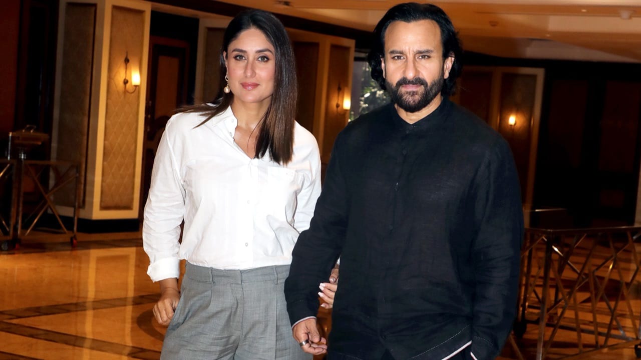 സെയ്ഫിന്റെയും കരീനയുടെയും ഇളയ മകന്‍ ജേയുടെ ആയയാണ് 56കാരിയായ ഏലിയാമ്മ. അക്രമിയെ നേരിടുന്നതിനിടെ ഏലിയാമ്മയ്ക്കും പരിക്കേറ്റിരുന്നു. നാല് വര്‍ഷമായി സെയ്ഫിന്റെ വസതിയിലാണ് ഏലിയാമ്മ ജോലി ചെയ്യുന്നത് (Image Credits : PTI)