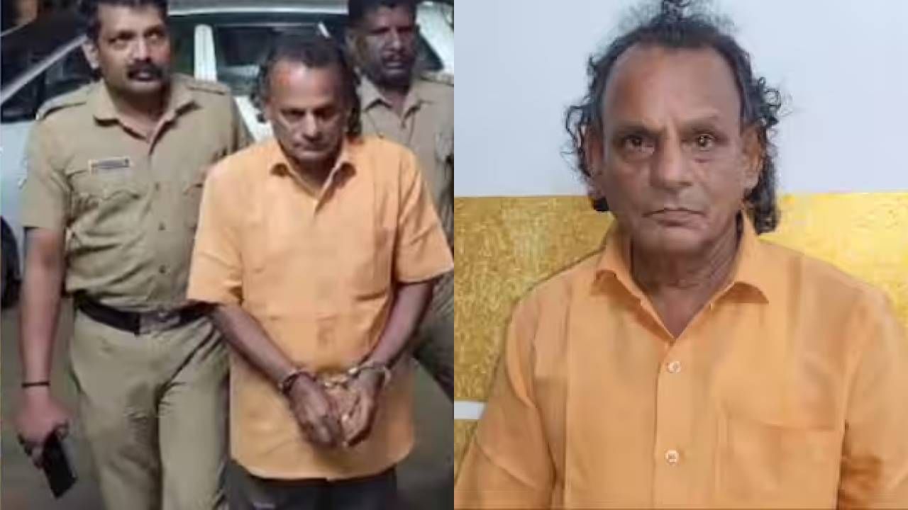Husband Arrested: ആലപ്പുഴയിൽ ഭാര്യയെ വെട്ടിക്കൊന്ന് മുങ്ങി, 14 വർഷത്തിന് ശേഷം ഇൻഷുറസ് പുതുക്കി; ഭർത്താവ് അറസ്റ്റിൽ Husband Arrested: ആലപ്പുഴയിൽ ഭാര്യയെ വെട്ടിക്കൊന്ന് മുങ്ങി, 14 വർഷത്തിന് ശേഷം ഇൻഷുറസ് പുതുക്കി; ഭർത്താവ് അറസ്റ്റിൽ