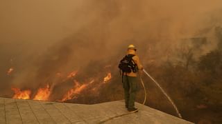 Los Angeles Fire: 70,000 പേർക്കെങ്കിലും കറൻ്റും വെള്ളവുമില്ല,  നഷ്ടം 1 ലക്ഷം കോടിക്കും മുകളിൽ,  മരണ സംഖ്യ വീണ്ടും ഉയരുന്നു