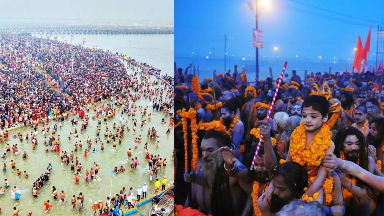 കുറിപ്പിന്റെ പൂർണരൂപ:"നമസ്കാരം സഹോദരങ്ങളെ .ഒന്നരനൂറ്റാണ്ടിനിടെ ഒരിക്കൽ മാത്രം സംഭവിക്കുന്ന മഹാകുംഭമേളയുടെ അപൂർവനിമിഷത്തിനു സാക്ഷിയാകാൻ സാധിച്ചതിൽ ചാരിതാർത്ഥ്യമുണ്ട്. 144 വർഷത്തിന് ശേഷമാണ് മഹാകുംഭ മേള പ്രയാഗ്‌ രാജിൽ സംഭവിക്കുന്നത്".