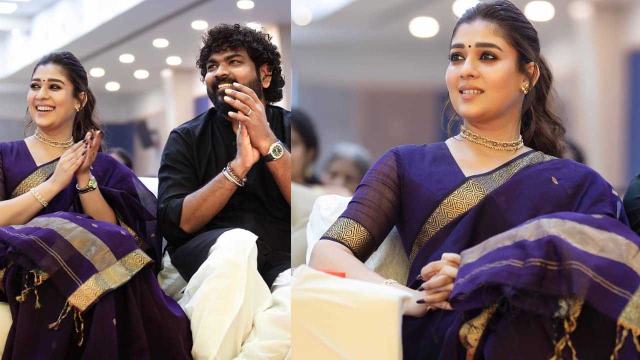 Nayanthara: ശുദ്ധ പോക്രിത്തരമായി പോയി; പരിപാടിക്കെത്തിയത് 6 മണിക്കൂർ വൈകി; ക്ഷമ ചോദിച്ചില്ല; നയൻതാരയ്ക്ക് രൂക്ഷ വിമർശനം