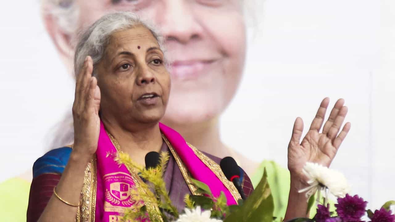 GST 2.0 Impact: ജിഎസ്ടി പരിഷ്കരണം തിങ്കളാഴ്ച എത്തുമ്പോൾ ജനങ്ങൾക്ക് ലഭിക്കുക രണ്ടുലക്ഷം കോടിരൂപ - നിര്‍മലാ സീതാരാമന്‍