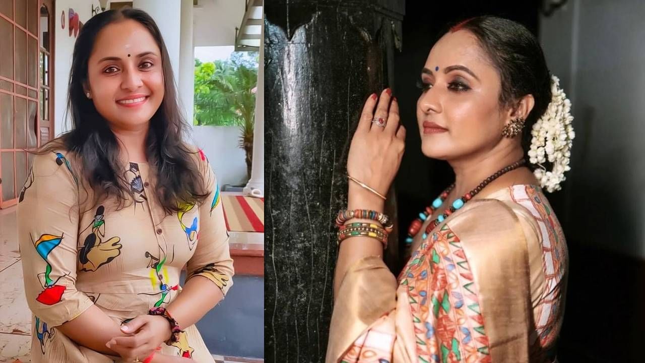 നമ്മള് ചിന്തിക്കുന്നത് അവരോട് പറഞ്ഞുകഴിഞ്ഞാല് അത് അവര് അംഗീകരിക്കണമെന്നില്ല. അപ്പോള് നമുക്ക് തോന്നും നമ്മള് ചിന്തിക്കുന്നതും നമ്മള് പറയുന്നതും കേള്ക്കാന് ഒരാള് വേണമെന്ന് എന്നായിരുന്നു നിഷ പറഞ്ഞത്. തിരക്കിട്ട ജീവിതത്തിന്റെ ഇടവേളകളില് ഒപ്പമുണ്ടാകാന് ഒരു കൂട്ട് ആവശ്യമുണ്ടെന്നും താരം പറഞ്ഞിരുന്നു.(image credits:facebook)
