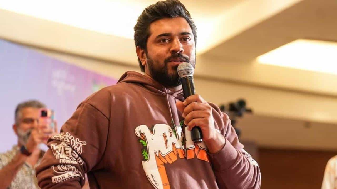 Nivin Pauly: വഞ്ചനാക്കുറ്റം; ചോദ്യം ചെയ്യലിന് ഹാജരാകാൻ നിവിൻ പോളിക്ക് നോട്ടിസ്; ബാങ്ക് അക്കൗണ്ട് വിവരങ്ങളും ഹാജരാക്കണം