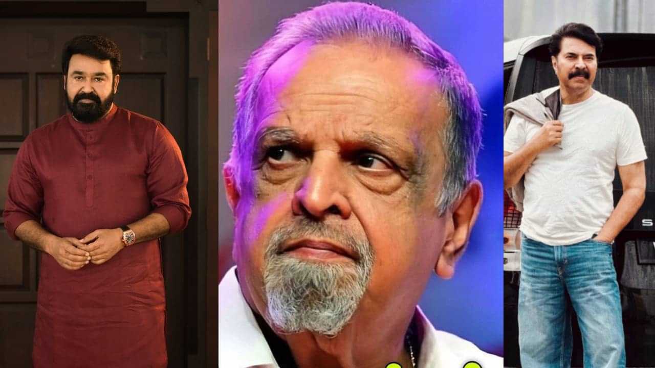 P Jayachandran Demise: അനിയനെപ്പോലെ എന്നെ ചേർത്തുപിടിക്കുമായിരുന്നുവെന്ന് മോഹൻലാൽ; പ്രിയ ഭാവഗായകന് ആദരാഞ്ജലികൾ നേർന്ന് മമ്മൂട്ടി