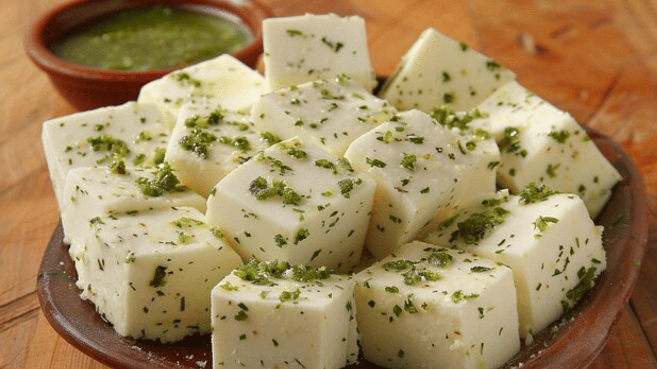 പനീർ എല്ലാവർക്കും ഇഷ്ടമുള്ള ഭക്ഷണസാധനങ്ങളാണ്. അതിനാൽ പതിവായി കടയിൽ നിന്ന് പായ്ക്ക് ചെയ്ത പനീർ വാങ്ങുമ്പോൾ ശ്രദ്ധിക്കേണ്ടത് പ്രധാനമാണ്. വ്യാജൻ പനീർ കണ്ടെത്തുന്നതിനുള്ള എളുപ്പവഴികൾ ഇതാ.