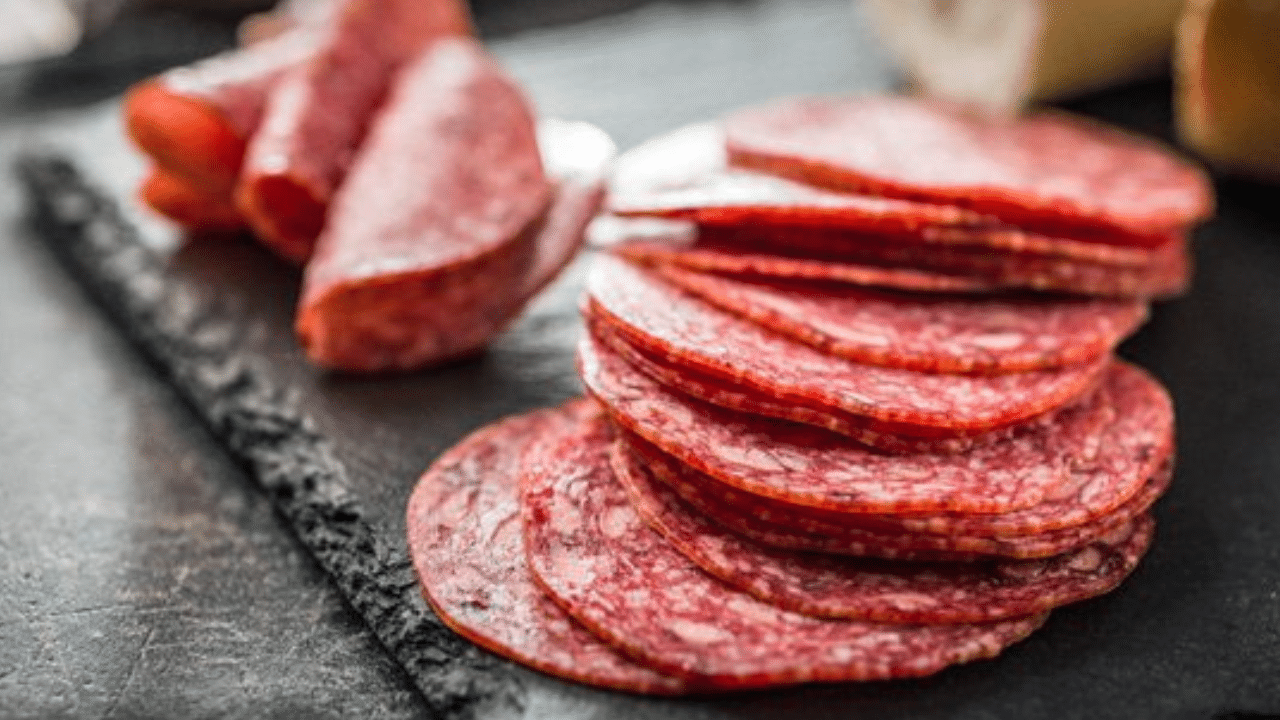 UAE Withdraw Pepperoni Beef