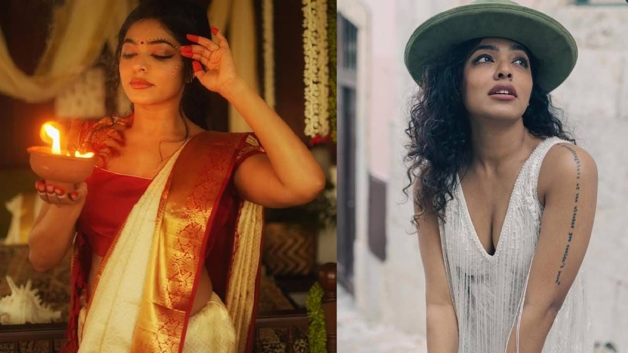 Rima Kallingal: ‘ആത്മവിശ്വാസവും സന്തോഷവും തോന്നുന്ന ഉടുപ്പിടുക; ലൈംഗിക ദാരിദ്ര്യം പിടിച്ച സമൂഹം എന്തു ചിന്തിക്കുന്നുവെന്ന് ഓർക്കേണ്ടതില്ല’; റിമ കല്ലിങ്കൽ