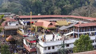 Sabarimala Makaravilakku 2025 : ‘ഏറ്റവും പ്രധാനം തീർഥാടകരുടെ സുരക്ഷ’; മകരവിളക്ക് മഹോത്സവത്തിനായുള്ള ഒരുക്കങ്ങൾ പൂർത്തിയാക്കിയതായി കളക്ടർ