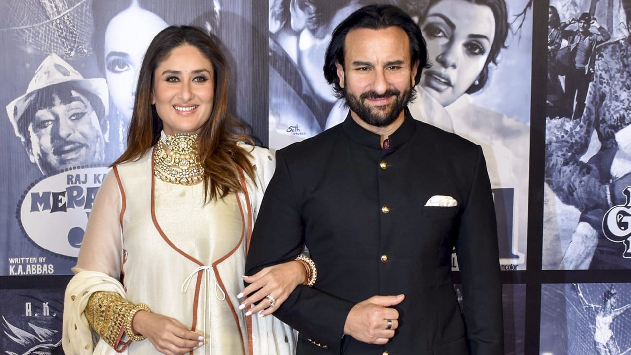 നടന് സെയ്ഫ് അലി ഖാന് അക്രമണത്തിനിരയായതാണ് ഇപ്പോഴത്തെ ചര്ച്ചാ വിഷയം. അപ്രതീക്ഷിതമായാണ് താരത്തിന് അക്രമിയുടെ കുത്തേറ്റത്. പ്രമുഖരടക്കം താമസിക്കുന്ന ബാന്ദ്ര മേഖലയില് ആക്രമണങ്ങള് വര്ധിക്കുന്നതില് വിമര്ശനവുമുയരുന്നുണ്ട്. താരത്തിന്റെ ഫ്ളാറ്റില് ആദ്യം അക്രമിയെ കണ്ടതും നേരിട്ടതും മലയാളി ആയ ഏലിയാമ്മ ഫിലിപ്പായിരുന്നു (Image Credits : PTI)