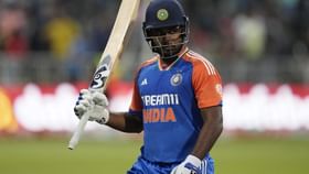 Sanju Samson : ആ പ്രതീക്ഷകള്‍ അടയുന്നു, സഞ്ജു സാംസണെ ചാമ്പ്യന്‍സ് ട്രോഫിക്ക് പരിഗണിച്ചേക്കില്ല; പണിയായത് വിജയ് ഹസാരെ ട്രോഫിയിലെ അസാന്നിധ്യം