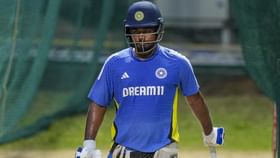 Sanju Samson : സഞ്ജു ക്യാമ്പില്‍ നിന്ന് വിട്ടുനിന്നത് കാരണം കാണിക്കാതെ; അച്ചടക്കനടപടി ഒഴിവാക്കിയത് ഭാവി ഓര്‍ത്തെന്ന് കെസിഎ; അസോസിയേഷന് സമൂഹമാധ്യമങ്ങളില്‍ പൊങ്കാല