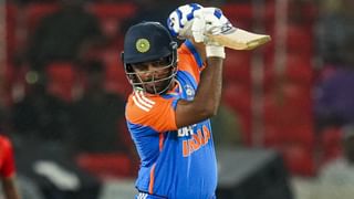 Sanju Samson Controversy : ക്യാമ്പില്‍ പങ്കെടുക്കാത്തവരും വിജയ് ഹസാരെ ട്രോഫി കളിച്ചു, ഞങ്ങള്‍ എന്ത് തെറ്റ് ചെയ്തു? കെസിഎയ്‌ക്കെതിരെ സഞ്ജുവിന്റെ പിതാവ്; വിവാദം മുറുകുന്നു