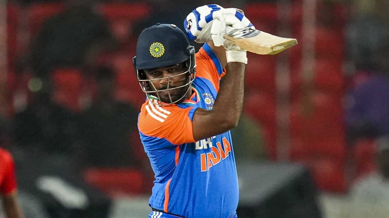 Sanju Samson : ചാമ്പ്യന്‍സ് ട്രോഫിക്ക് സഞ്ജുവും വേണമെന്ന് ഗംഭീര്‍, കോച്ചിന്റെ വാക്കുകള്‍ക്ക് പുല്ലുവില? സെലക്ഷന്‍ യോഗത്തില്‍ നടന്നത്‌