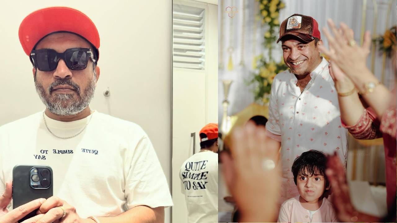 എന്നാൽ ഇത് പിന്നീട്  വേണ്ടന്നു വെക്കുകയായിരുന്നു. ഇതോടെ നിരാശയായ ആരാധകർക്ക് വീണ്ടും പ്രതീക്ഷ നൽകുകയാണ്  സൗബിൻ. ഇതുമായി സൗബിൻ തന്നെ തുറന്ന് പറയുന്ന വീഡിയോ ആണ് വൈറലാകുന്നത്. ലോകേഷ് കനകരാജിന്റെ കൂലിയുടെ ചിത്രീകരണം കഴിഞ്ഞാൽ ഉടൻ ദുൽഖറിനൊപ്പമുള്ള ചിത്രം ചെയ്യുമെന്നാണ് സൗബിൻ പറയുന്നത്. (image credits:facebook)
