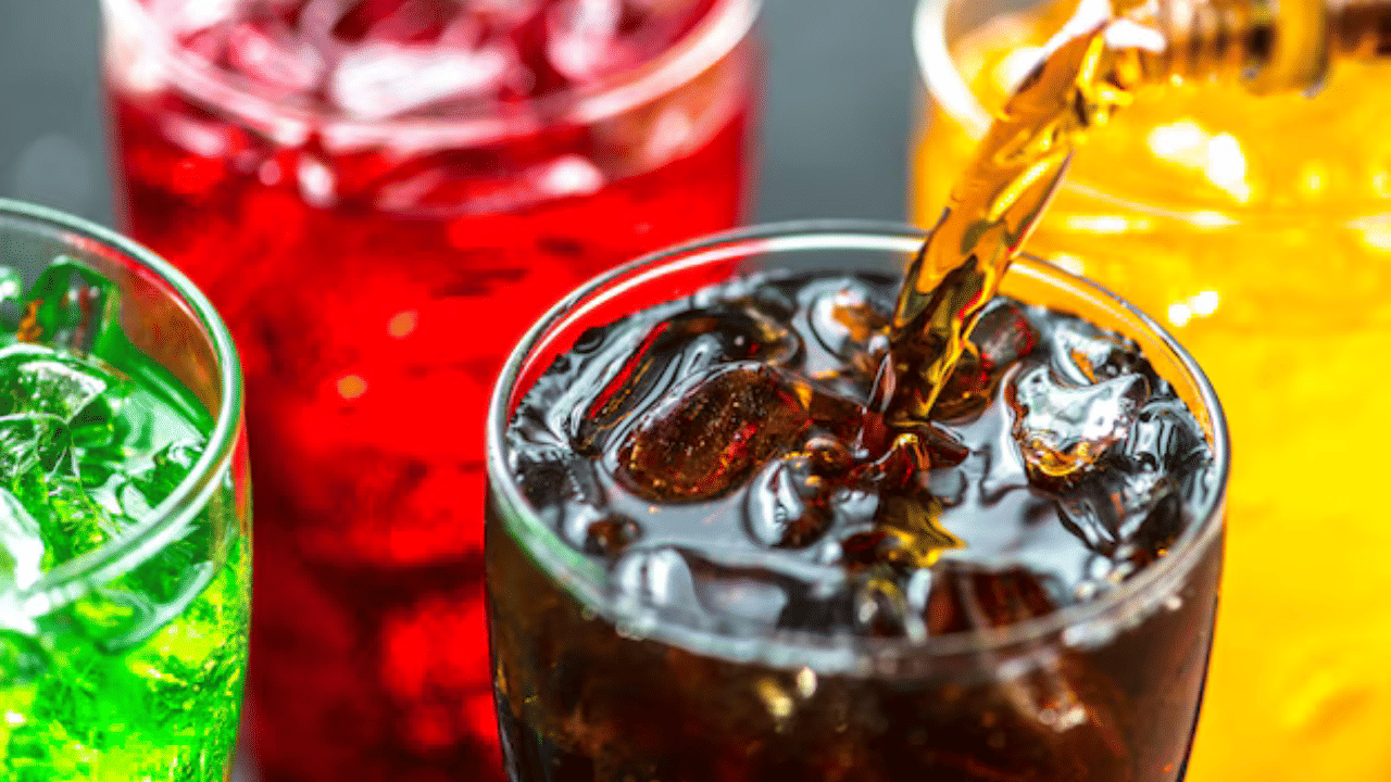 Sugary Drinks Causes: 2020ൽ 2.2 ദശലക്ഷം പ്രമേഹ രോഗികൾ; കാരണം ഇവയുടെ നിത്യേനയുള്ള ഉപയോഗം, പഠനം Sugary Drinks Causes: 2020ൽ 2.2 ദശലക്ഷം പ്രമേഹ രോഗികൾ; കാരണം ഇവയുടെ നിത്യേനയുള്ള ഉപയോഗം, പഠനം