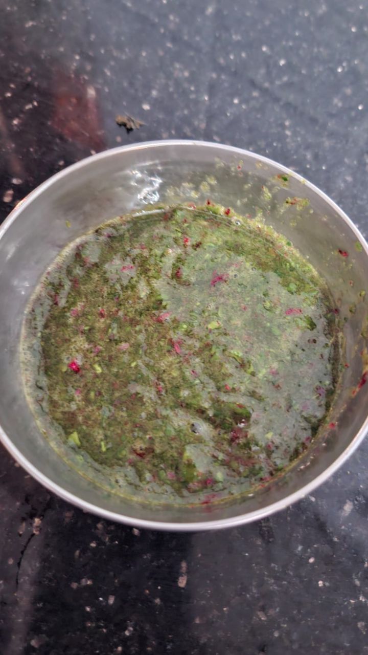 Thali