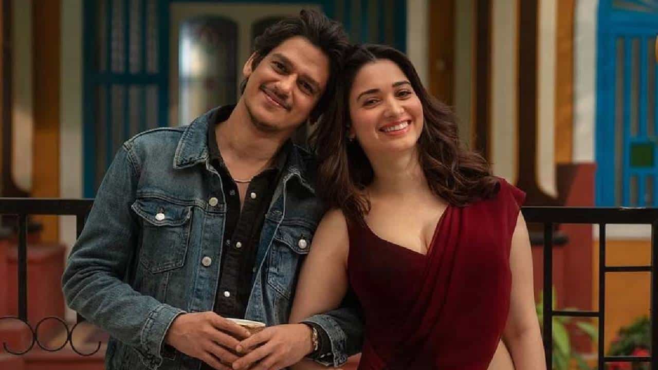 Tamannaah Bhatias: അയ്യോ ഇത് എന്ത് പറ്റി; തമന്നയും വിജയും ബ്രേക്കപ്പായോ? ചർച്ചയായി സോഷ്യൽ മീഡിയ പോസ്റ്റ്