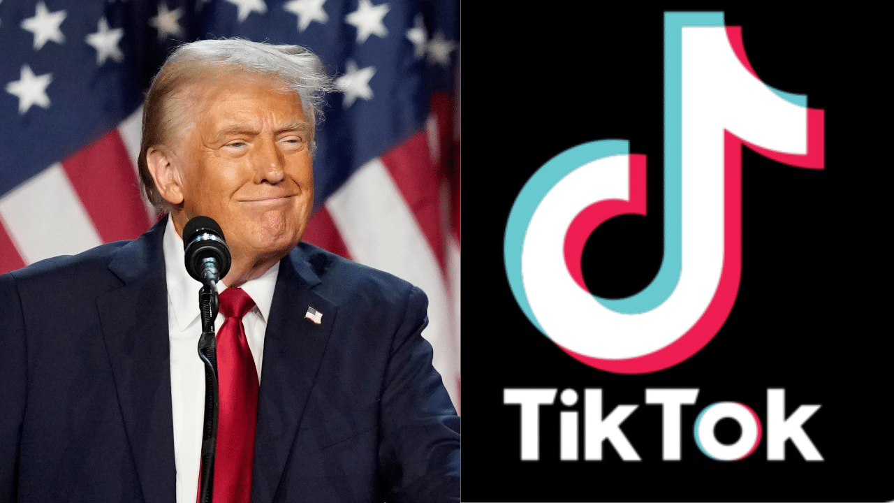 TikTok Restores US Services: ട്രംപിന് നന്ദി; യുഎസിൽ ടിക് ടോക്ക് സേവനങ്ങൾ പുനഃസ്ഥാപിച്ചു