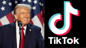 TikTok Restores US Services: ‘ട്രംപിന് നന്ദി’; യുഎസിൽ ടിക് ടോക്ക് സേവനങ്ങൾ പുനഃസ്ഥാപിച്ചു