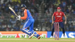 India vs England 2nd T20 : അവസാന ഓവര് വരെ ആവേശം; തിലക് വര്മയുടെ ഒറ്റയാള് പോരാട്ടത്തില് ഇംഗ്ലണ്ട് നിഷ്പ്രഭം India vs England 2nd T20 : അവസാന ഓവര് വരെ ആവേശം; തിലക് വര്മയുടെ ഒറ്റയാള് പോരാട്ടത്തില് ഇംഗ്ലണ്ട് നിഷ്പ്രഭം