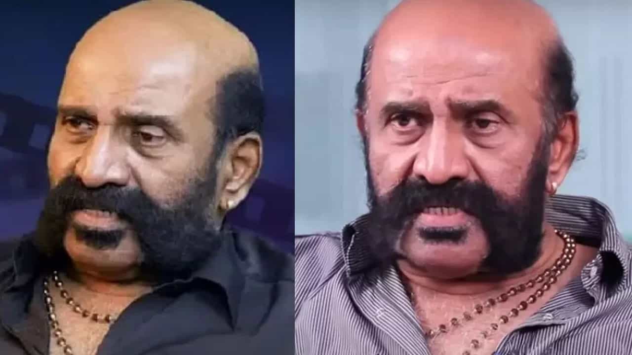 Vijaya Rangaraju : അഭിനയിച്ചത് നിരവധി സിനിമകള്, അതില് പ്രിയപ്പെട്ട വേഷം വിയറ്റ്നാം കോളനിയിലേതും; റാവുത്തര് വിജയ രംഗരാജുവിന് സമ്മാനിച്ചത് Vijaya Rangaraju : അഭിനയിച്ചത് നിരവധി സിനിമകള്, അതില് പ്രിയപ്പെട്ട വേഷം വിയറ്റ്നാം കോളനിയിലേതും; റാവുത്തര് വിജയ രംഗരാജുവിന് സമ്മാനിച്ചത്