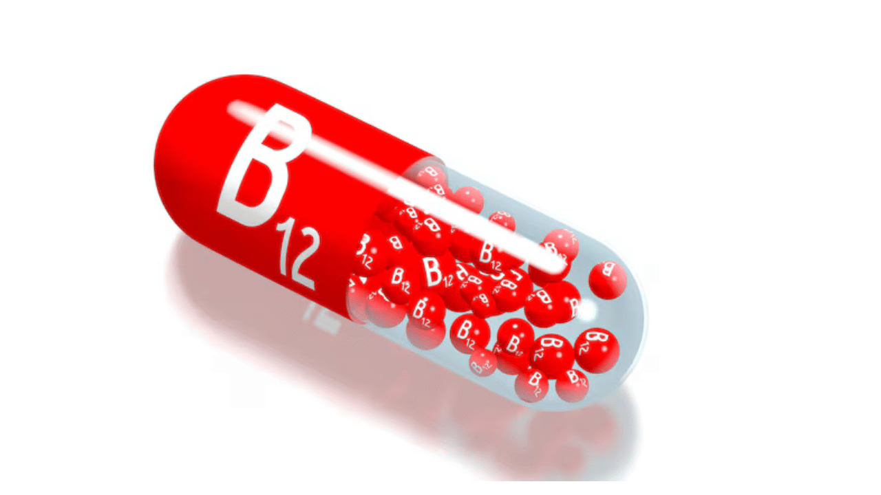 Vitamin B12 Deficiency