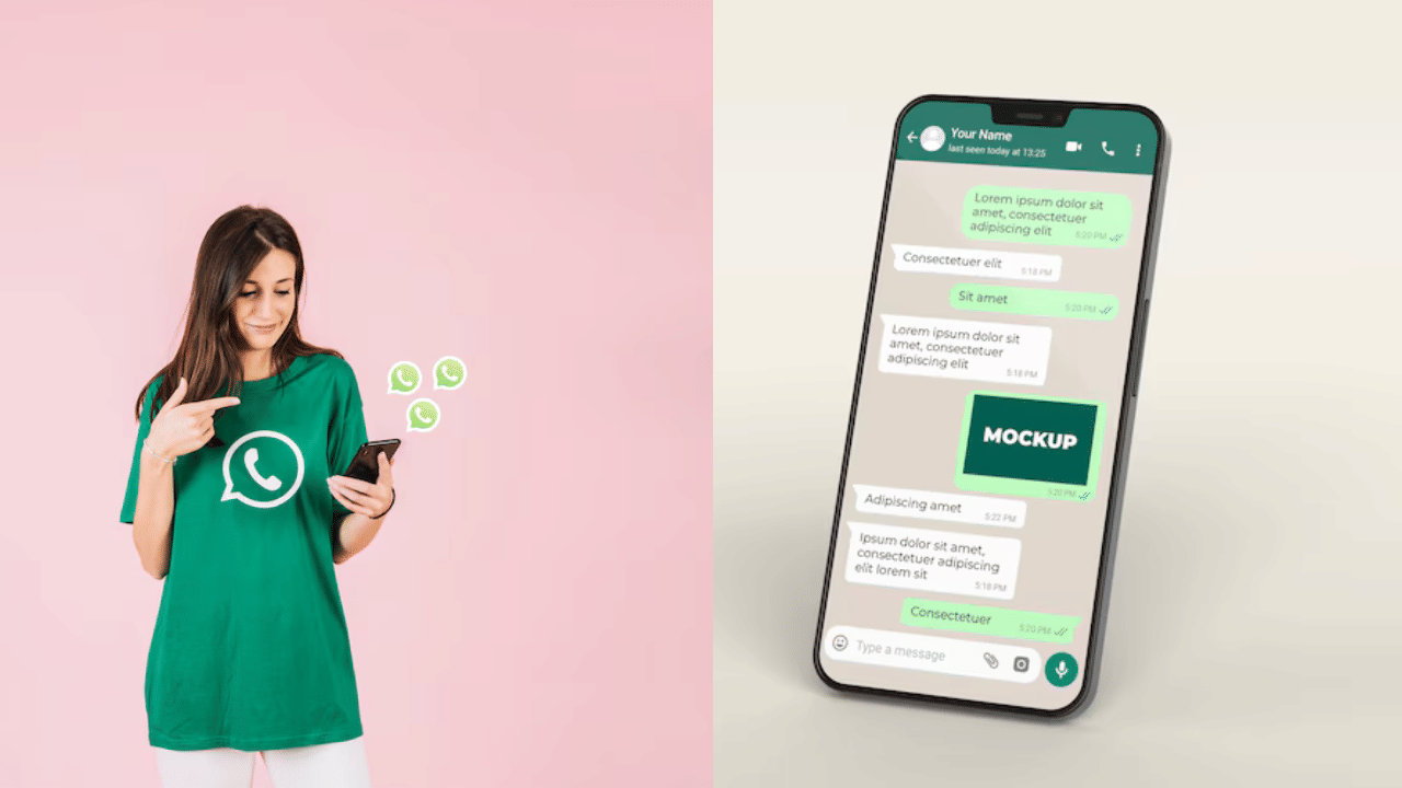 നമ്മൾ വീഡിയോയോ ഫോട്ടോയോ എടുക്കുമ്പോഴും ചാറ്റ് വഴി അവ അയക്കുമ്പോഴും 30 ബാക്ക്‌ഗ്രൗണ്ടുകളാണ് ഇനി മുതൽ ഉപയോഗിക്കാൻ കഴിയുക. ഈ ഫിൽട്ടറുകളും ഇഫക്ടുകളും നിങ്ങളുടെ ഫോട്ടോകൾക്കും വീഡിയോകകൾക്കും വ്യത്യസ്തത കൊണ്ടുവരുന്നു. കൂടാതെ നിങ്ങളുടെ    നിങ്ങൾക്ക് സെൽഫി ചിത്രങ്ങൾ സ്റ്റിക്കറുകളാക്കി മാറ്റാനും സാധിക്കും.