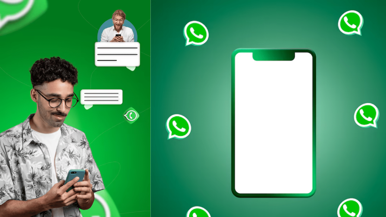 WhatsApp new features