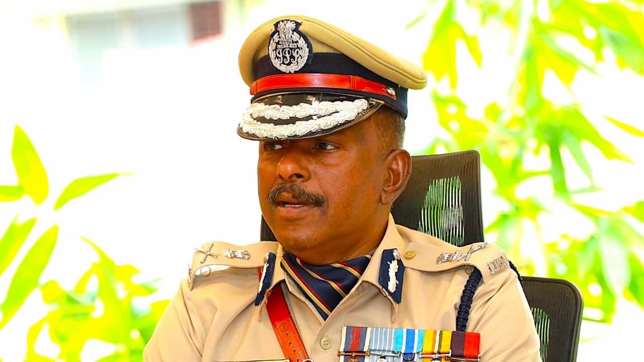 ADGP MR Ajithkumar: എഡിജിപി എംആർ അജിത് കുമാറിനെ നീക്കി