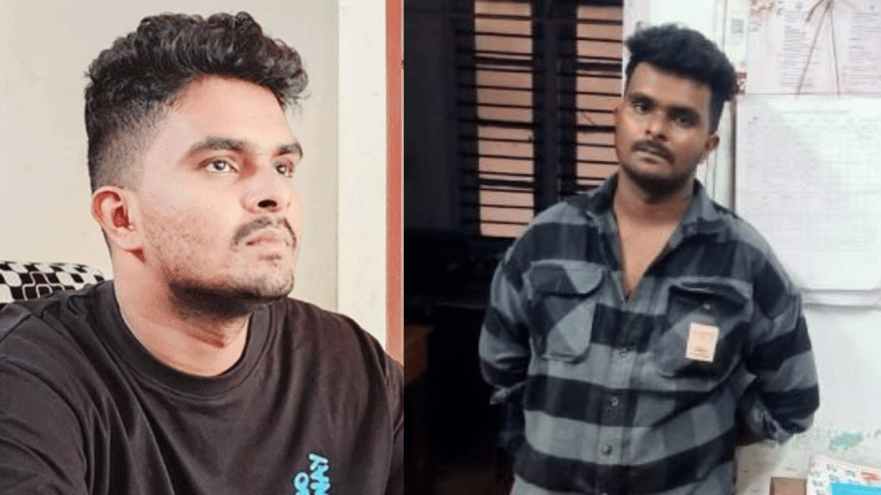 Venjaramoodu Murder Case: വെഞ്ഞാറമൂട് കൂട്ടക്കൊലക്കേസ്: പ്രതി അഫാൻ്റെ അറസ്റ്റ് രേഖപ്പെടുത്തി