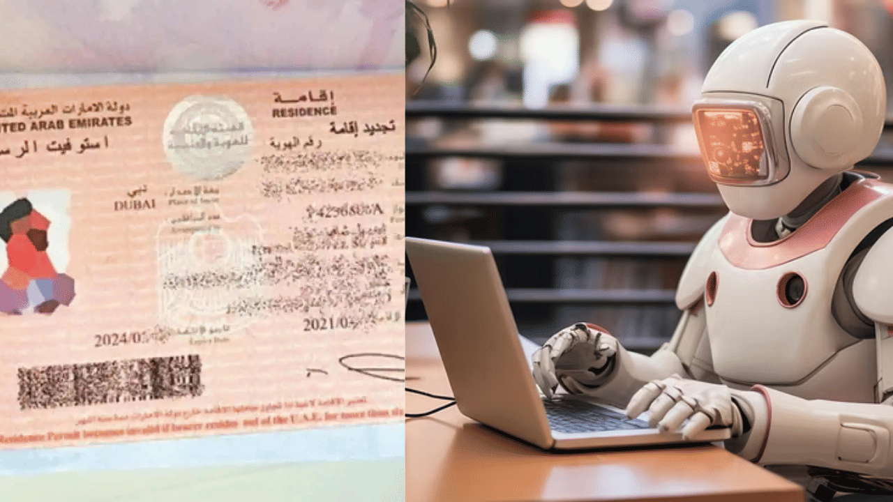 AI Salama: ദുബായിൽ ഇനി വീസ പുതുക്കാൻ എഐ സലാമ; മിനിറ്റുകൾകൊണ്ട് സംഭവം റെഡി