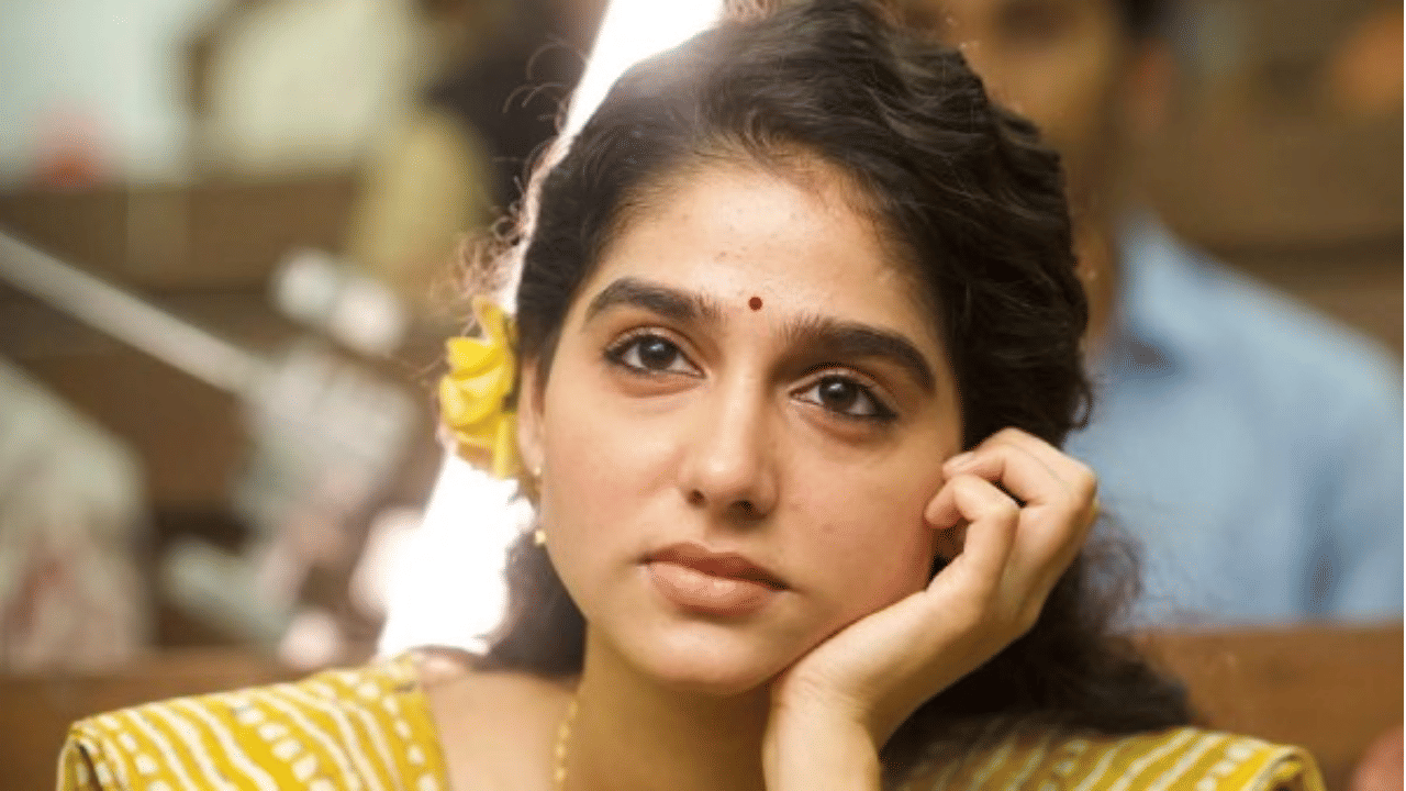 Anaswara Rajan: ഞാൻ കാലംതെറ്റി വന്നതാ! പഴയ കാലഘട്ടത്തെ കഥാപത്രങ്ങൾ ചെയ്യാൻ ഒരുപാട് ഇഷ്ടമാണ്; അനശ്വര രാജൻ