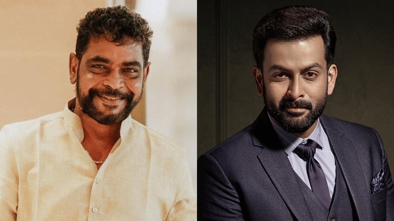 Prithviraj: എമ്പുരാൻ്റെ ബജറ്റിനെ കുറിച്ച് സംസാരിച്ചത് എന്തിനാണെന്ന് ആൻ്റണി പെരുമ്പാവൂർ; എല്ലാം ഓക്കെ അല്ലേ അണ്ണാ എന്ന് പൃഥ്വിരാജ്
