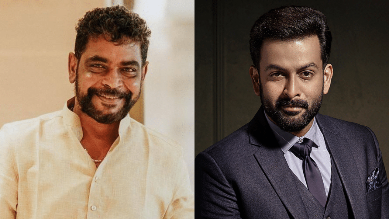 Prithviraj: എമ്പുരാൻ്റെ ബജറ്റിനെ കുറിച്ച് സംസാരിച്ചത് എന്തിനാണെന്ന് ആൻ്റണി പെരുമ്പാവൂർ; എല്ലാം ഓക്കെ അല്ലേ അണ്ണാ എന്ന് പൃഥ്വിരാജ്