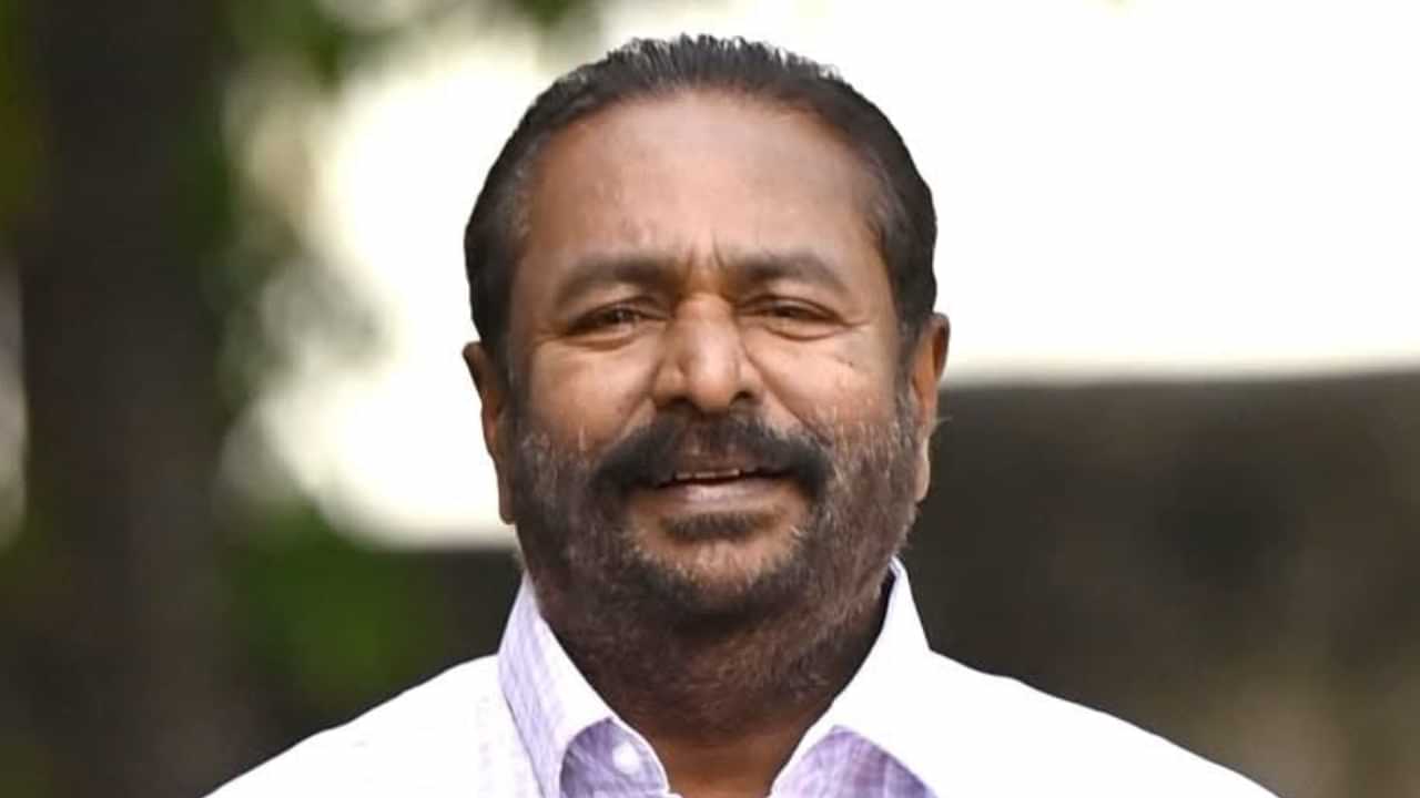 AV Rasal Death: സിപിഎം കോട്ടയം ജില്ലാ സെക്രട്ടറി എ.വി റസൽ അന്തരിച്ചു