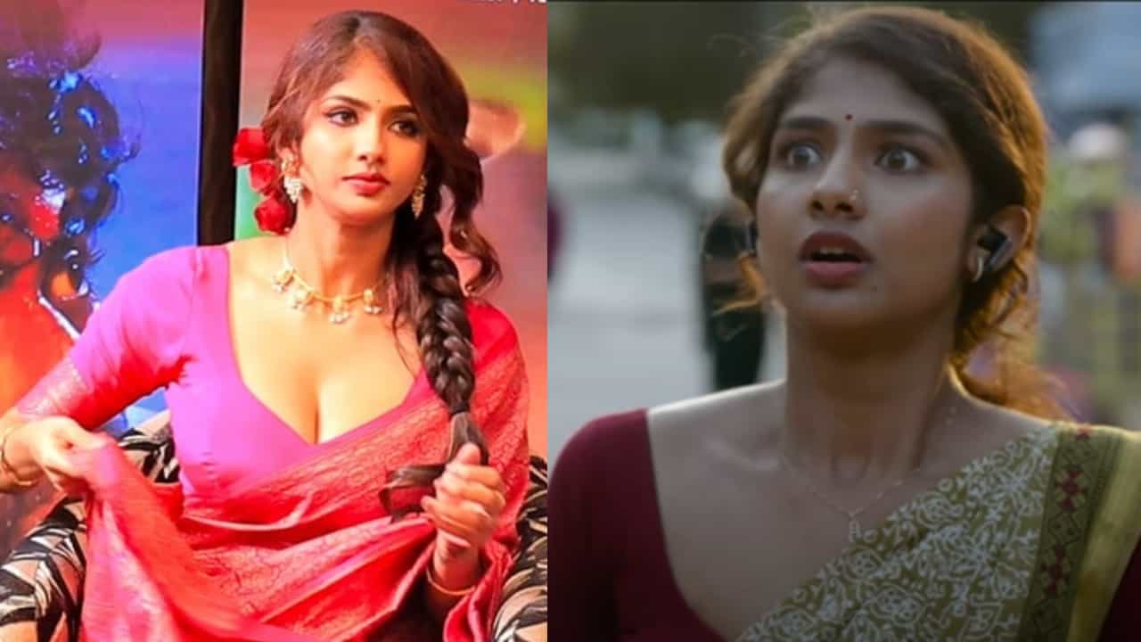 Aaradhaya Devi: ഗ്ലാമറിന് ഒരുപാട് വ്യാഖ്യാനങ്ങളുണ്ട്; ഭാവിയിൽ എന്ത് വേഷവും ചെയ്യും; അന്നത്തെ നിലപാടിൽ പശ്ചാത്താപമില്ലെന്ന് ആരാധ്യ ദേവി