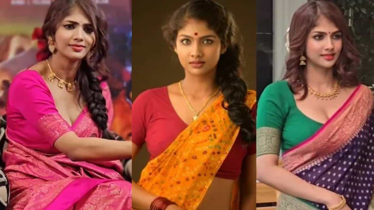 Aaradhya Devi: ആ ജോലിക്ക് ആവശ്യമായ രീതിയിൽ വസ്ത്രധാരണം അനിവാര്യമാണ്; എല്ലാ നടിമാരും ചെയ്യുന്നുണ്ടല്ലോ; ആരാധ്യാ ദേവി Aaradhya Devi: ആ ജോലിക്ക് ആവശ്യമായ രീതിയിൽ വസ്ത്രധാരണം അനിവാര്യമാണ്; എല്ലാ നടിമാരും ചെയ്യുന്നുണ്ടല്ലോ; ആരാധ്യാ ദേവി