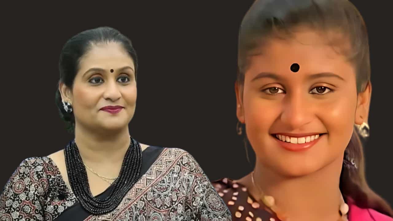Actress Suma Jayaram: കടുത്ത മദ്യപാനിയാണ് ഭർത്താവ്, എങ്ങനെ ആവരുതെന്ന് മക്കളെ കാണിച്ച് കൊടുക്കുന്നത് അച്ഛനെയാണ്