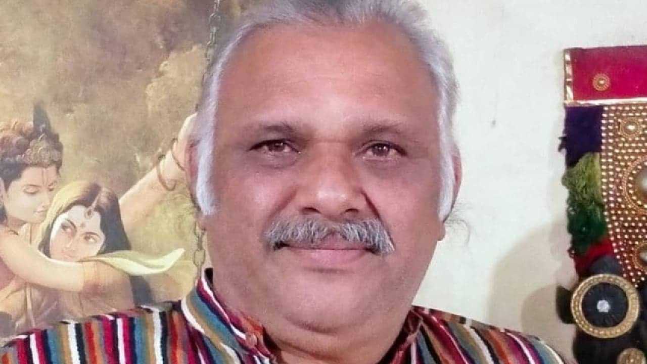 Ajith Vijayan Passes Away: സിനിമ, സീരിയല് നടന് അജിത് വിജയന് അന്തരിച്ചു Ajith Vijayan Passes Away: സിനിമ, സീരിയല് നടന് അജിത് വിജയന് അന്തരിച്ചു