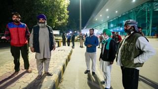 Delhi Railway Station Stampede: ദുരന്തത്തില്‍ പകച്ച് ഡല്‍ഹി; റെയില്‍വേ സ്റ്റേഷനില്‍ തിക്കിലും തിരക്കിലും പെട്ട് 15 മരണം; നിരവധി പേര്‍ക്ക് പരിക്ക്‌