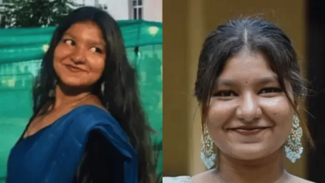 Bengaluru Nursing Student Death: ബെംഗളൂരുവിൽ മലയാളി നഴ്‌സിങ് വിദ്യാര്‍ഥിനി ജീവനൊടുക്കിയ സംഭവം; പ്രിന്‍സിപ്പാളിനും അധ്യാപികയ്ക്കും സസ്‌പെന്‍ഷൻ