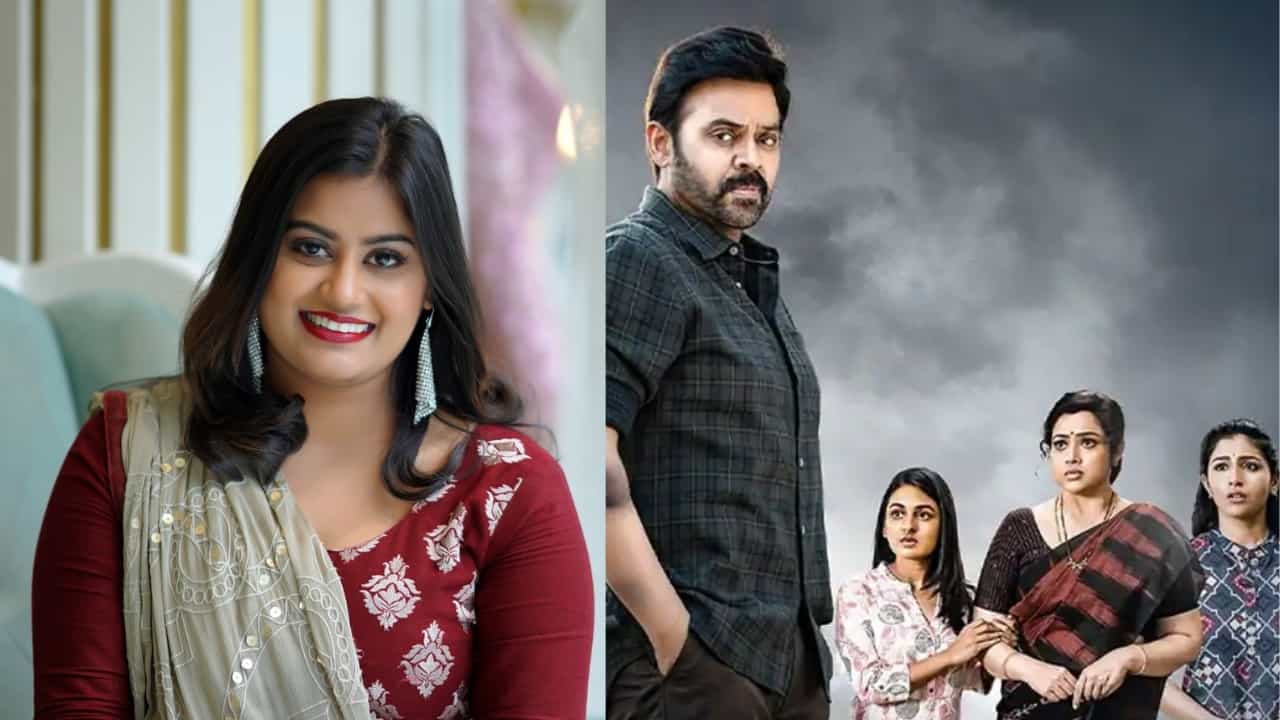 Ansiba Hassan: അഡ്വാൻസ് വാങ്ങുന്നതിൽ ധാരണ ഇല്ലായിരുന്നു; പൈസയും കിട്ടിയില്ല സിനിമയും പോയി- അൻസിബ